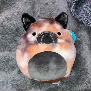 Ballis the dog squish mallow